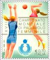 CAMPIONATI MONDIALI PALLAVOLO FEMMINILE 2014